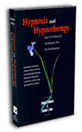 Hypnosis and Hypnotherapy Book