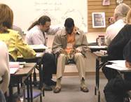 Live Hypnosis Training
