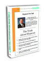 pre-talk truth about hypnosis video DVD