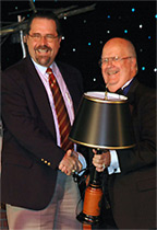 Top Hypnotherapy Instructor and Honored Hypnotherapist