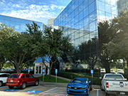 Banyan Hypnosis Center in Dallas Texas Building 1