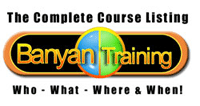 hypnosis training schedule