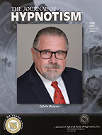 Hypnosis Instructor Cal Banyan
