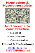 Hypnosis.ORG Affiliate Program