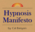 Hypnosis Manifesto