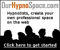Our HypnoSpace Networking Site