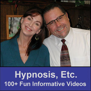 Hypnosis Training Video Podcast #151: The Challenges of Working with Clients Who Want to Quit Smoking