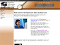 Hypnosis Information Line