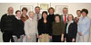 Graduates of our NGH Hypnosis Certification Program March 2005