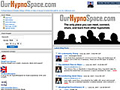 Our HypnoSpace Networking Site