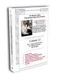 BOLSM Volume 12 Part 1: Negative Spiritual Issues in a Professional
