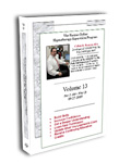 BOLSM Volume 13 Part 3: 100+ What-Ifs