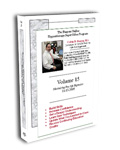BOLSM Volume 15: Maximizing Past-Life Regression