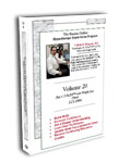BOLSM Volume 20 Part 1: 5-PATH with Weight Loss Clients