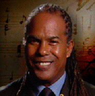Michael Bernard Beckwith Michael Bernard Beckwith