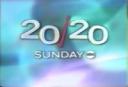 20 20 title screen