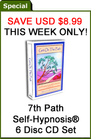 7th Path Self-Hypnosis®