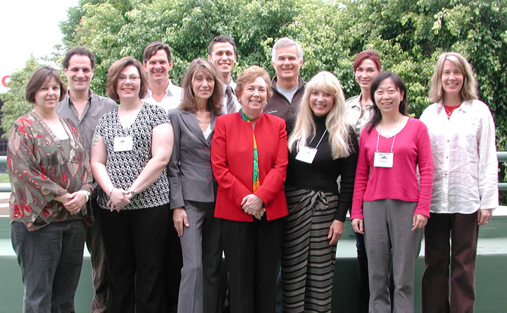 Advanced Hypnotherapy Certification Graduates March 2008 March 2008 Advanced Hypnotherapy Certification Graduates