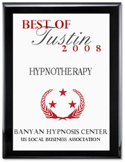 Best of Tustin (Orange County, CA) Hypnotherapy