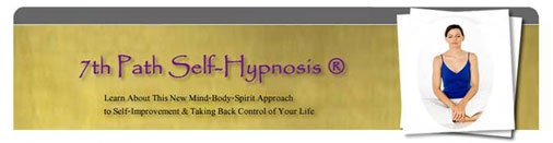 7th Path Self-Hypnosis