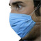 Man with Mask