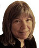 Hypnotist Deborah Yaffee