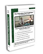 Informing Soult Technique Hypnosis DVD