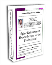 Spirit Releasement Therapy