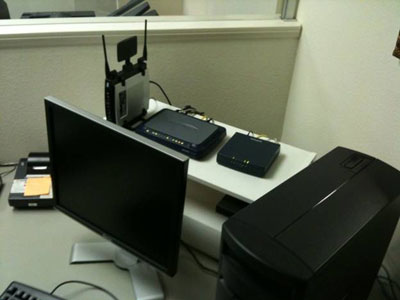 Onlone Hypnosis Trianing Router