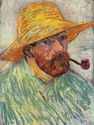 Hypnotherapy with Vincent Van Gogh