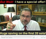 Bouns Offer