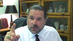 Hypnotist Cal Banyan
