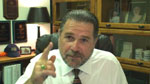 Hypnosis Trainer Cal Banyan