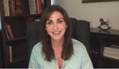 Hypnotist Meredith Locher