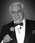 Stage Hypnosis Trainer Jerry Valley