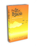 The Art of Hypnosis Book