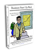 Hypnosis Business Start Up Pack
