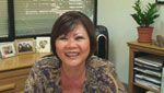 HypnosisCenter Manager Maureen Banyan