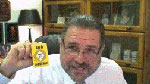 Hypnosis Trainer Cal Banyan