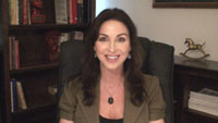 Hypnotist Meredith Locher