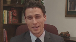 Hypnosis Trainer Cal Banyan