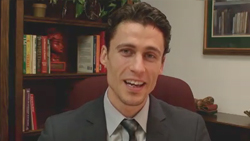Hypnosis Trainer Cal Banyan