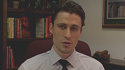 Hypnosis Trainer Cal Banyan