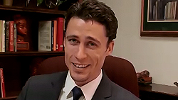 Hypnosis Trainer Cal Banyan