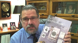 hypnosis trainer cal banyan