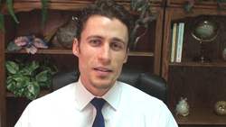 hypnosis trainer elronn ferguson
