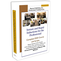 instant and rapid induction for the professional