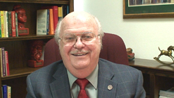 national guild of hypnotists president dr. dwight damon