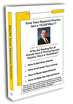 turn your hypnosis practice into a gold mind cd set