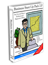 Business Start Up Pack 2.0